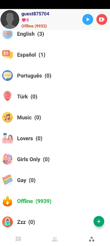 Live Chat Live Chat