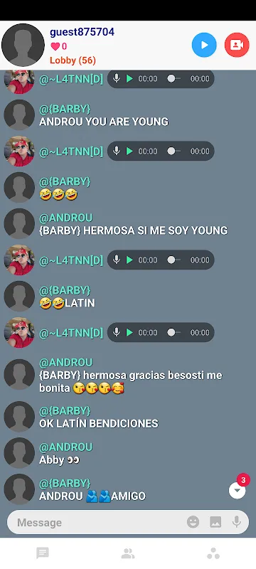 Live Chat Live Chat