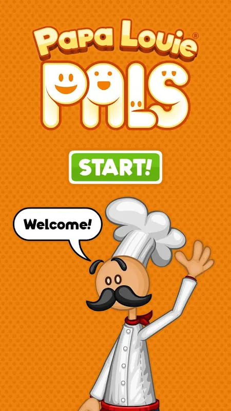 Creating Worlds with Papa Louie Pals