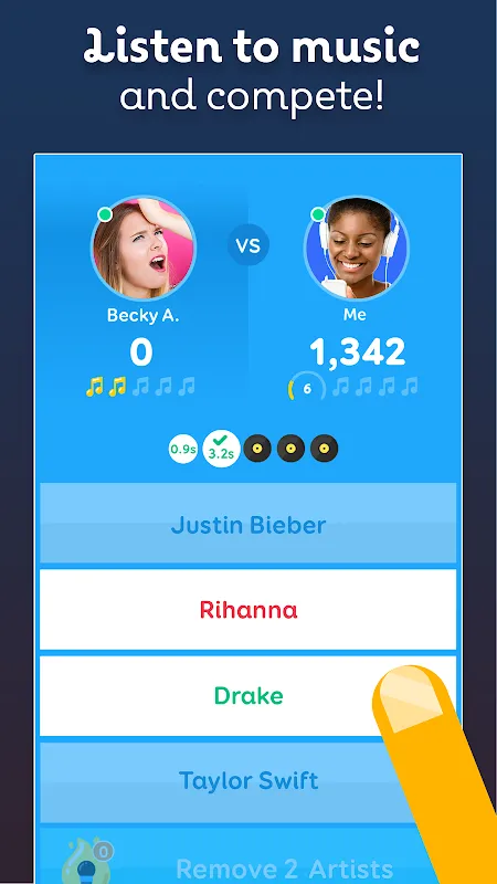 SongPop Classic SongPop Classic