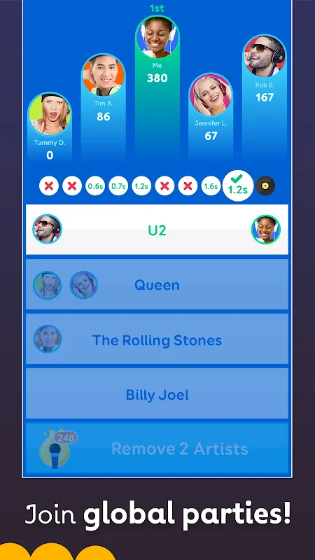 SongPop Classic SongPop Classic