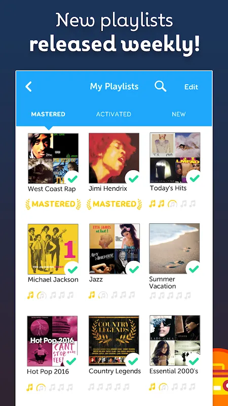 SongPop Classic SongPop Classic