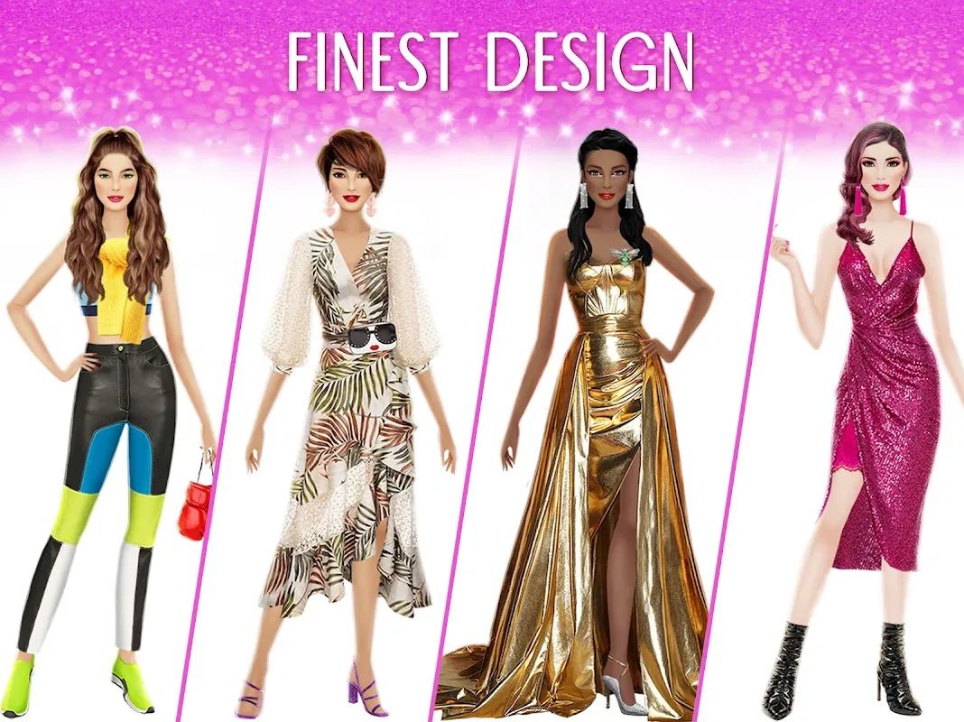 My Virtual Fabric Awakening
