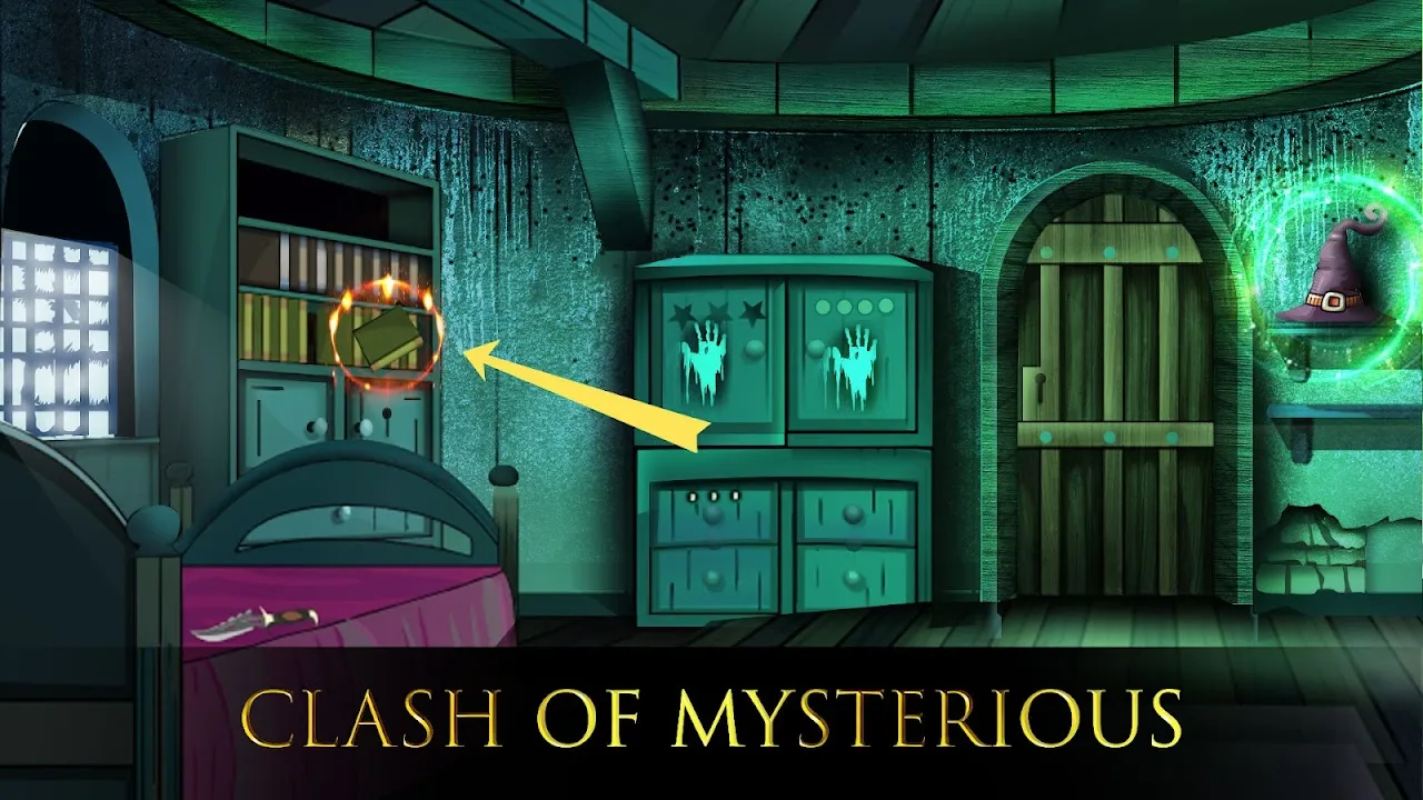 100 Doors Escape Room Mystery 100 Doors Escape Room Mystery