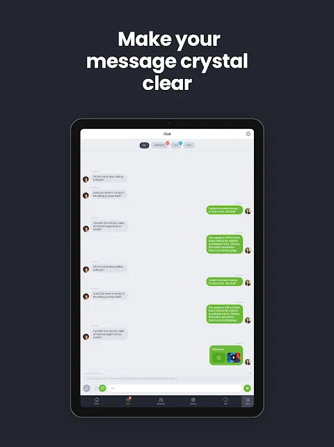 ClickMeeting Webinar App ClickMeeting Webinar App