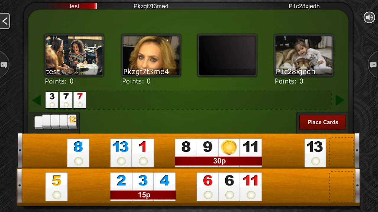 Rummy 45 - Remi Etalat Rummy 45 - Remi Etalat