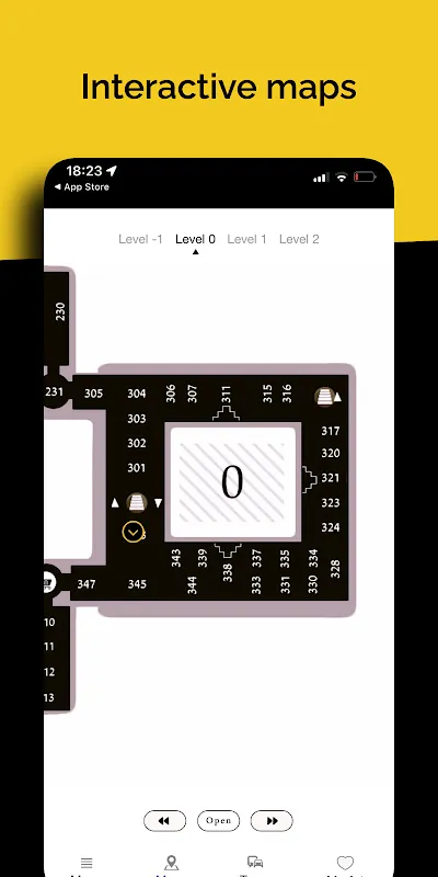 Louvre Audio 4 You Louvre Audio 4 You