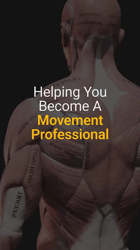How Muscle and Motion Saved My Shoulder