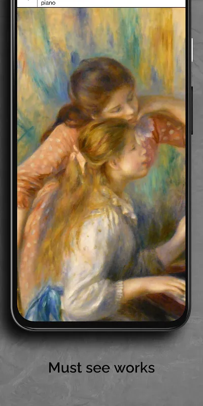 Orangerie Museum Audio 4 You Orangerie Museum Audio 4 You