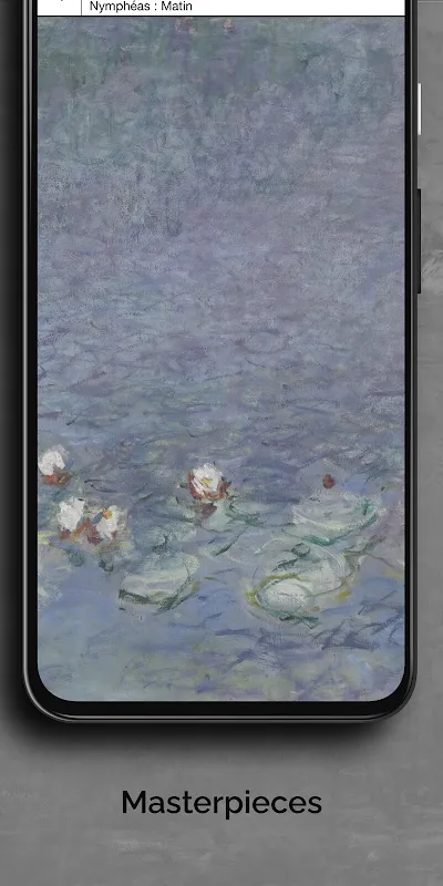 Orangerie Museum Audio 4 You Orangerie Museum Audio 4 You