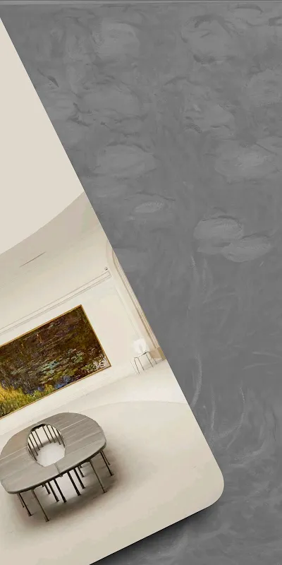 Orangerie Museum Audio 4 You Orangerie Museum Audio 4 You