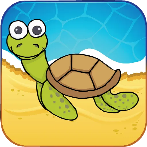 Games for Kids Sea Animals Puz