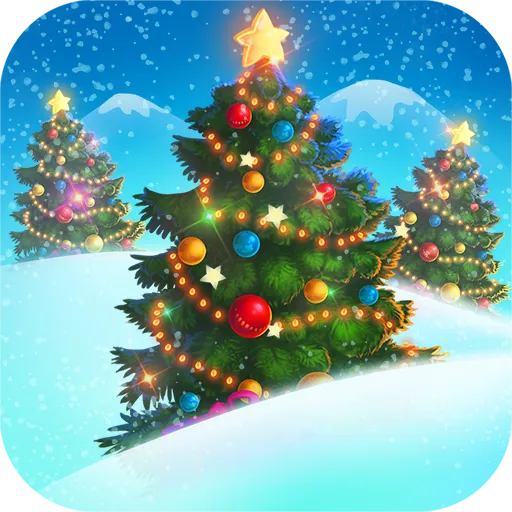 Snow Sweeper 3 - Match 3