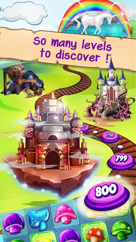 Witchy World Witchy World