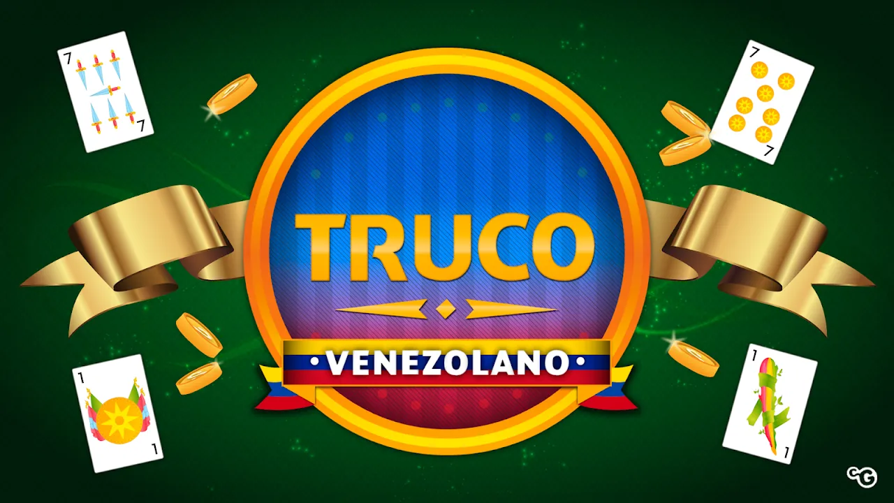 Truco Venezolano Truco Venezolano