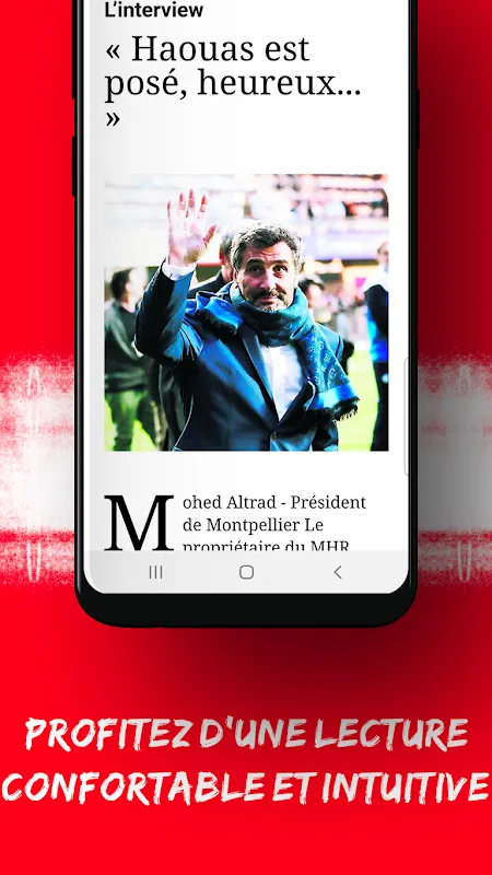 Midi Olympique - Le journal Midi Olympique - Le journal