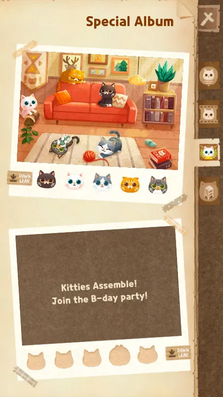 When Pixels Purr: My Digital Refuge