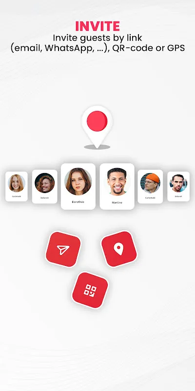 Eventer - Unforgettable Events Eventer - Unforgettable Events