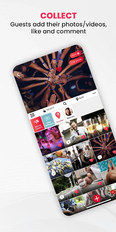 Eventer - Unforgettable Events Eventer - Unforgettable Events