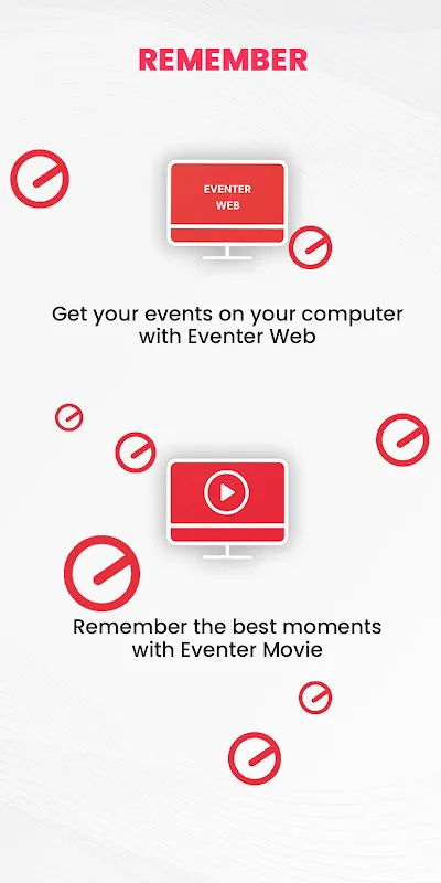 Eventer - Unforgettable Events Eventer - Unforgettable Events