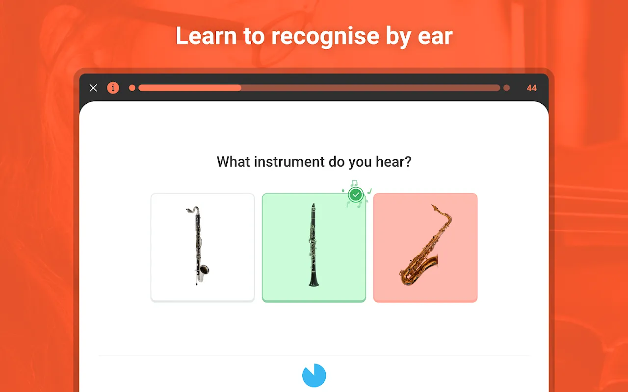 Earz: Unlocking Sheet Music's Secrets
