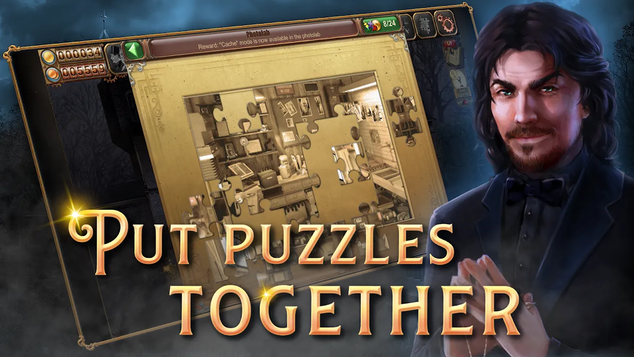 Panic Room | House of secrets Panic Room | House of secrets