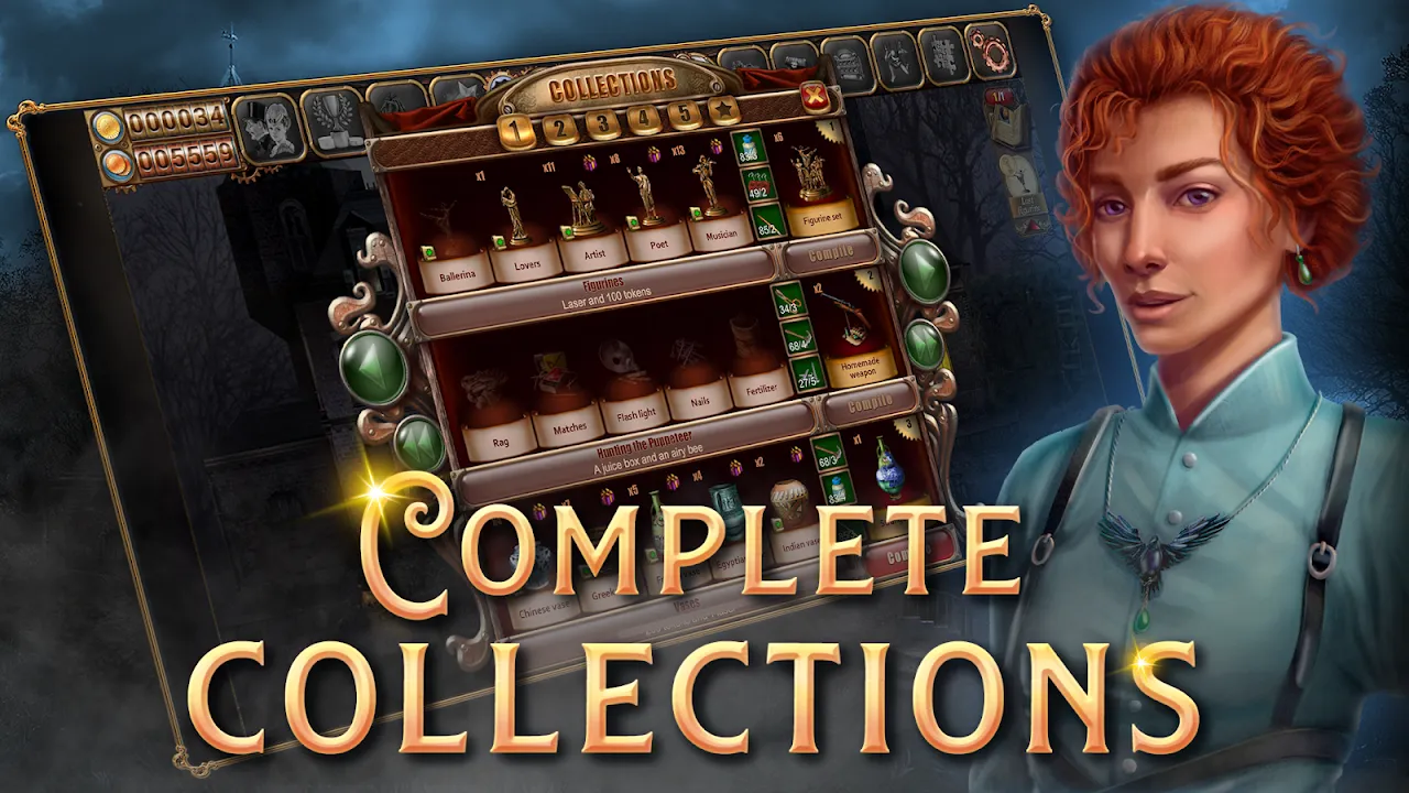 Panic Room | House of secrets Panic Room | House of secrets