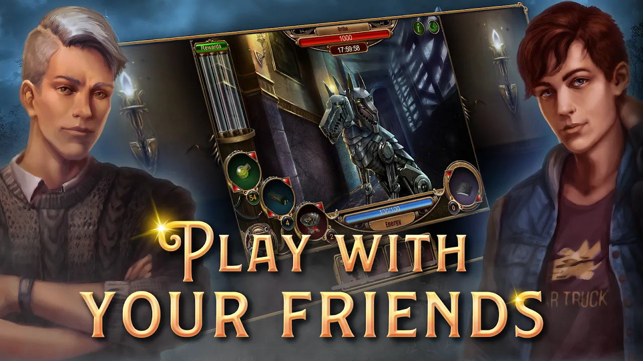 Panic Room | House of secrets Panic Room | House of secrets