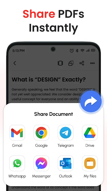 PDF Reader: My Remote Work Lifeline