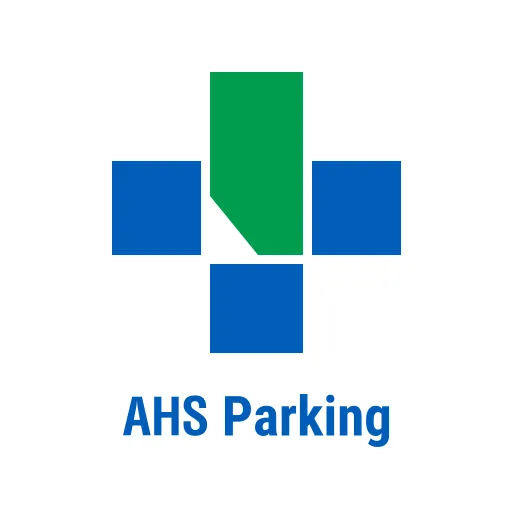 AHS Parking