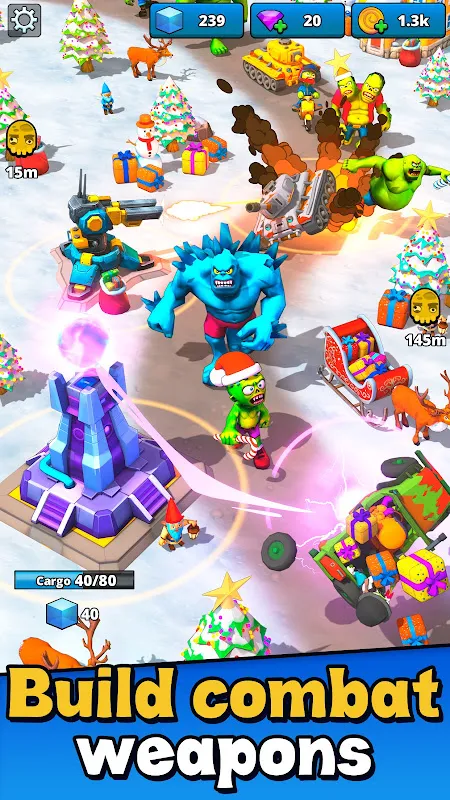 Aliens vs Zombies Aliens vs Zombies