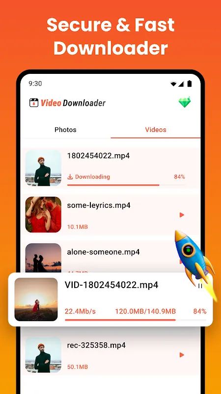 All video downloader and saver All video downloader and saver