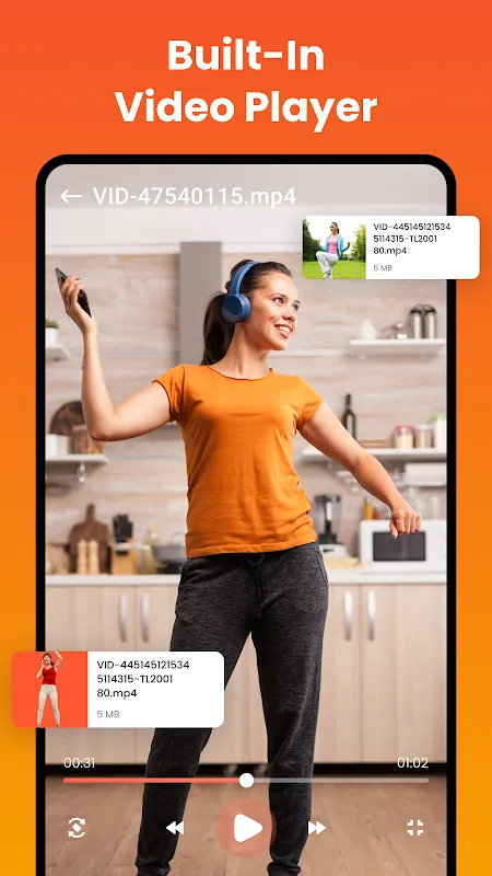 All video downloader and saver All video downloader and saver