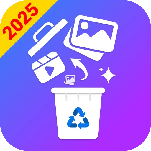Photo Recovery - File Recovery