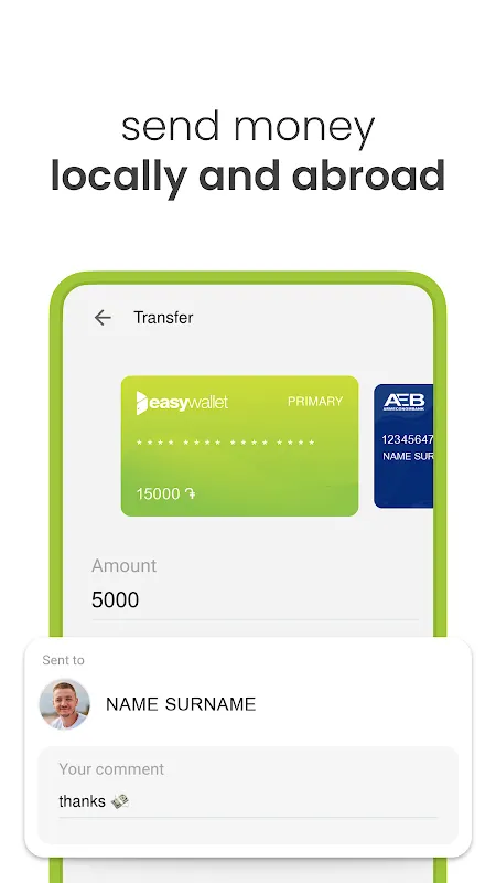 easywallet easywallet