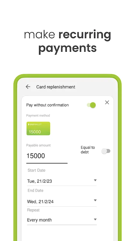 easywallet easywallet