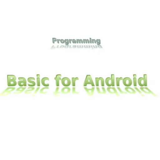 Basic for Android -F