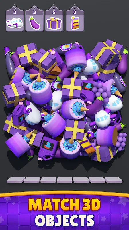Mall Blitz Mall Blitz