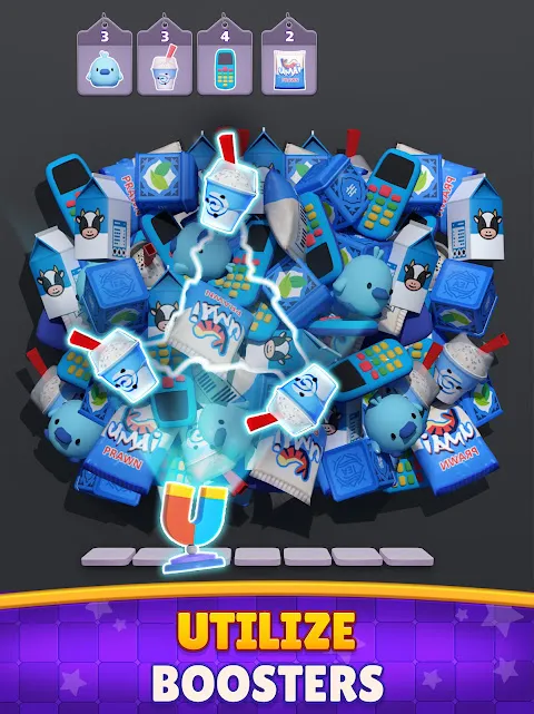 Mall Blitz Mall Blitz