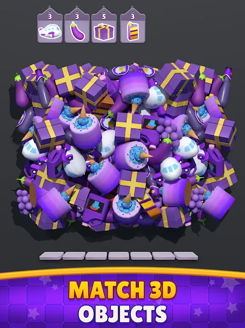 Mall Blitz Mall Blitz