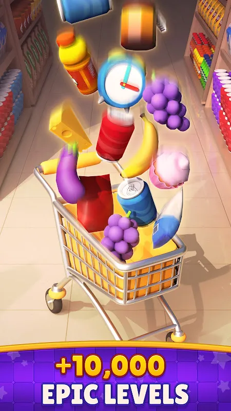 Mall Blitz Mall Blitz