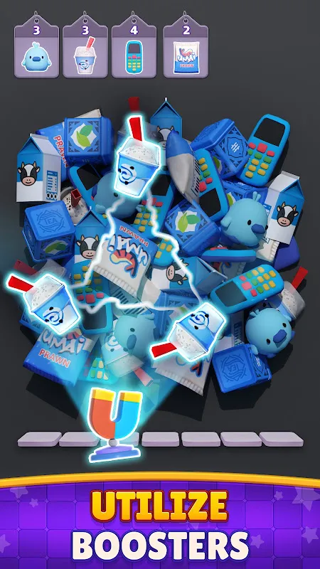 Mall Blitz Mall Blitz