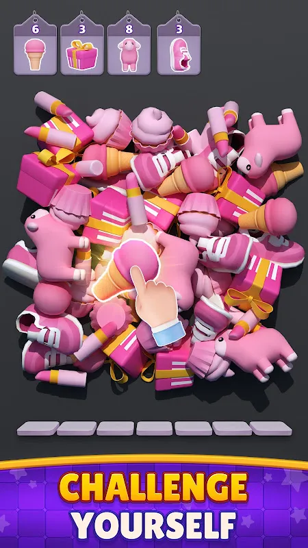 Mall Blitz Mall Blitz