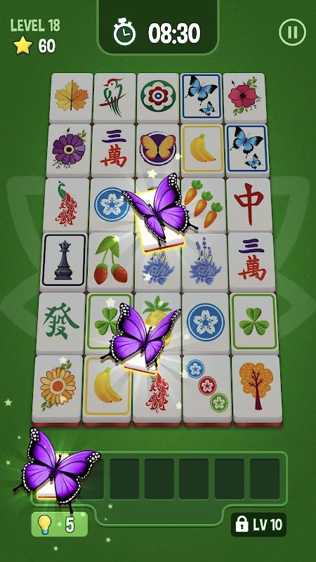 Mahjong Triple 3D -Tile Match Mahjong Triple 3D -Tile Match