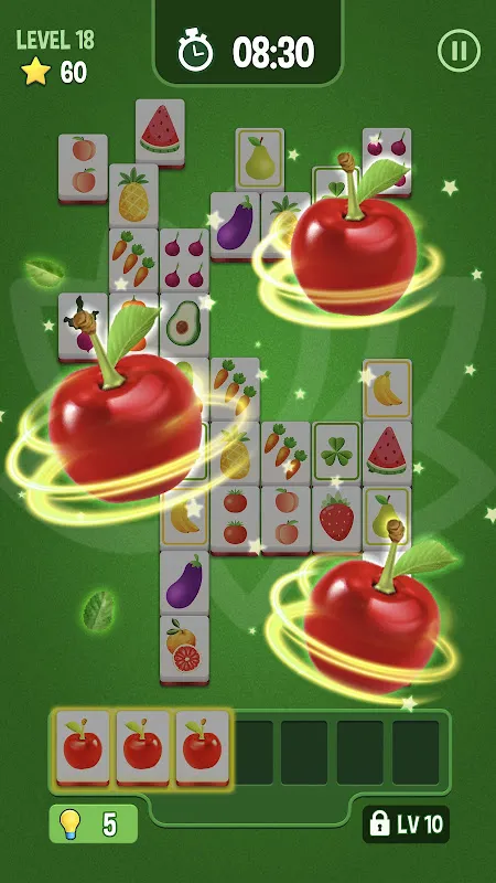 Mahjong Triple 3D -Tile Match Mahjong Triple 3D -Tile Match