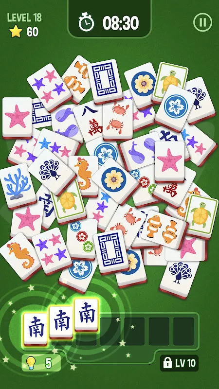Mahjong Triple 3D -Tile Match Mahjong Triple 3D -Tile Match