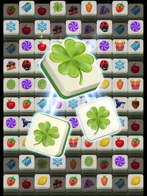 Tile Triple 3D Tile Triple 3D