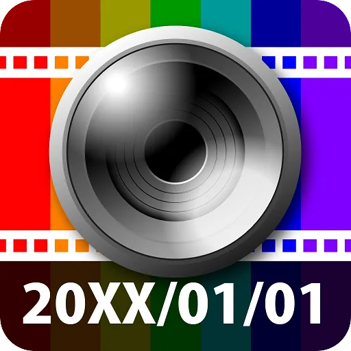 DateCamera(Auto timestamp)