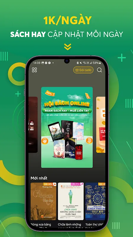 Waka 4.0 – Ebook & Audiobook Waka 4.0 – Ebook & Audiobook