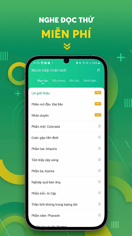 Waka 4.0 – Ebook & Audiobook Waka 4.0 – Ebook & Audiobook